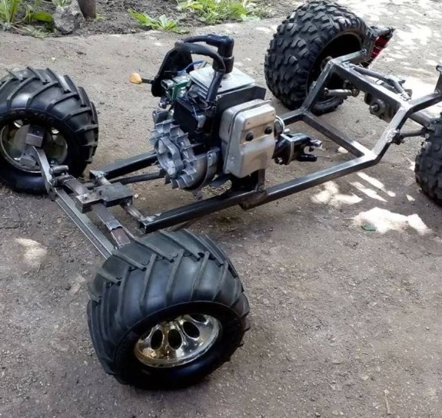 Ремонтирую радиоуправляемые RC модели 3