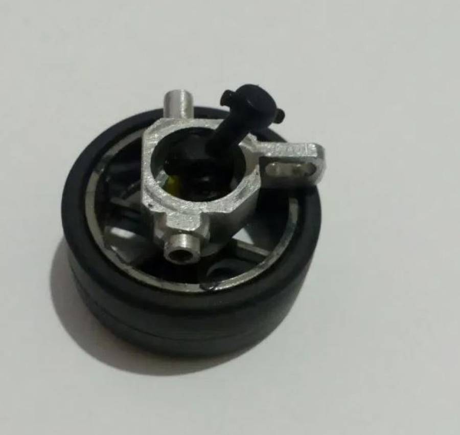 Ремонтирую радиоуправляемые RC модели 7