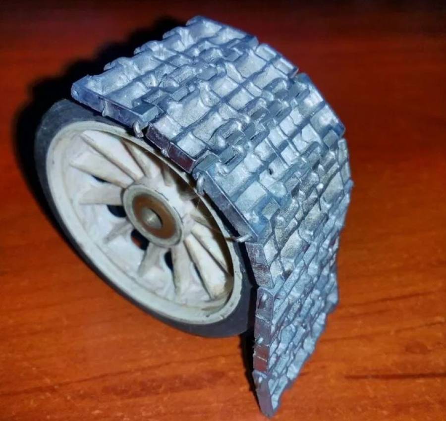 Ремонтирую радиоуправляемые RC модели 8