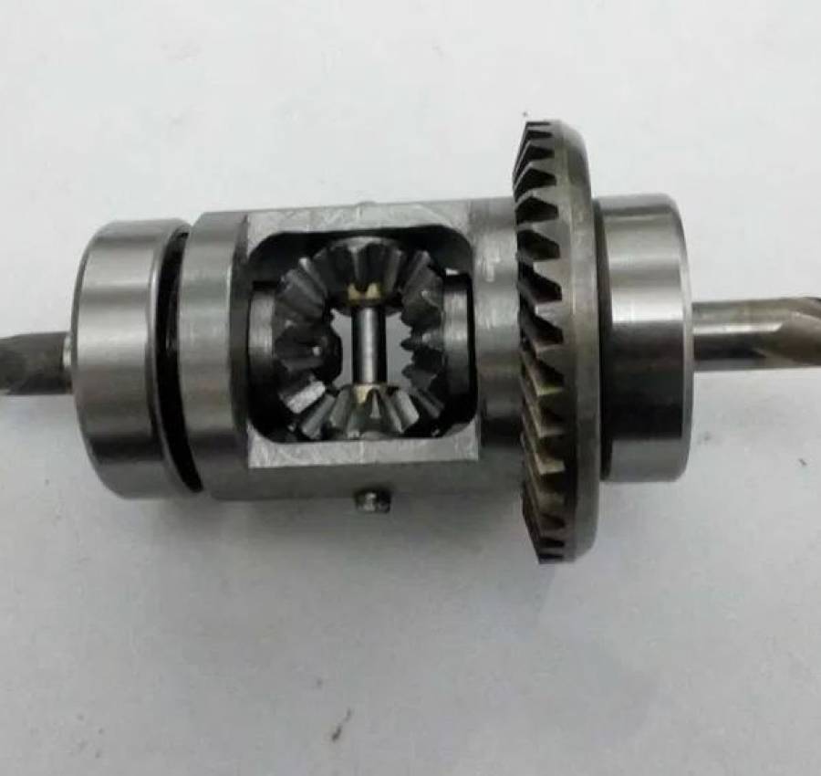 Уникальные радиоуправляемые RC модели 8