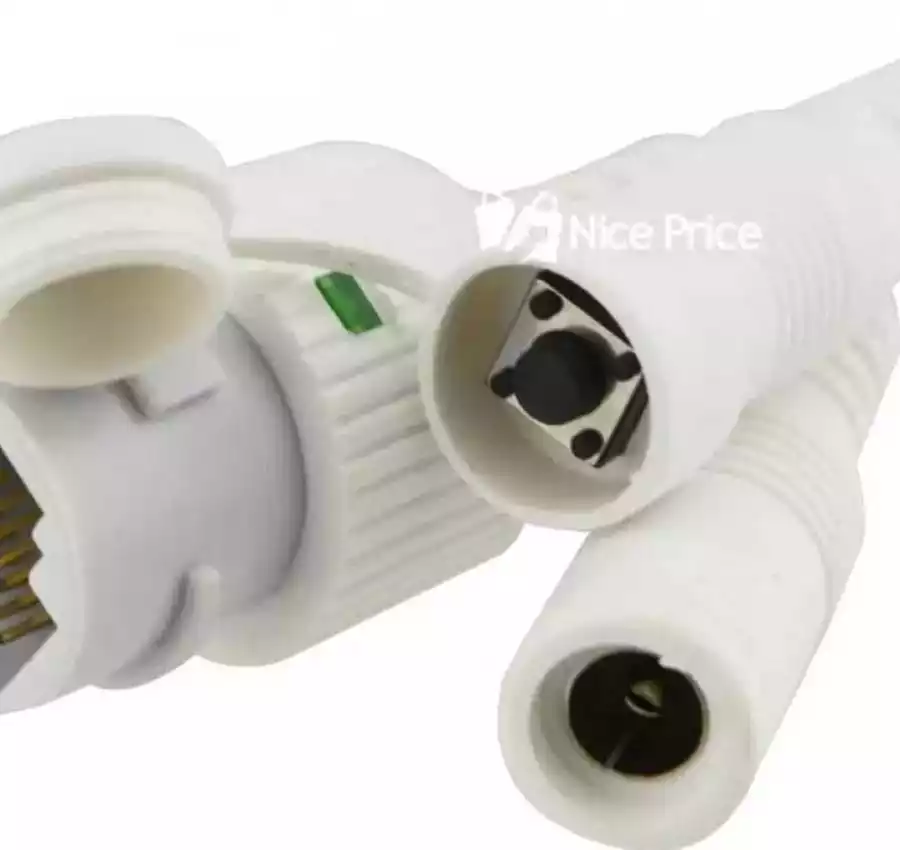 Уличная WIFI Камера со слежением за объектом PTZ-120ПРИЛОЖЕНИЕ ICsee 4