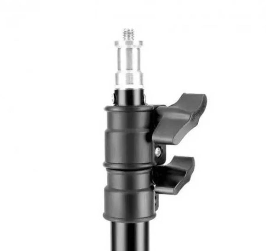 Штатив для кольцевой лампафотоаппарата.. (2.1М)РАСПРОДАЖА 2