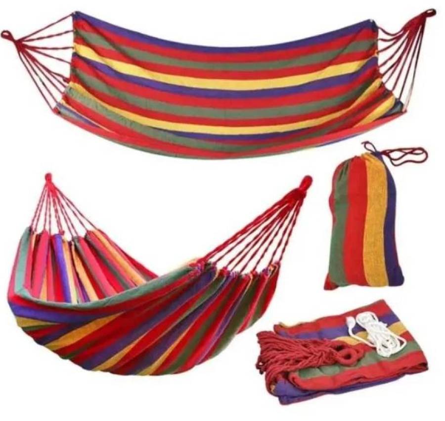 Гамак подвесной тканевый 80х200 смРАПРОДАЖА 3