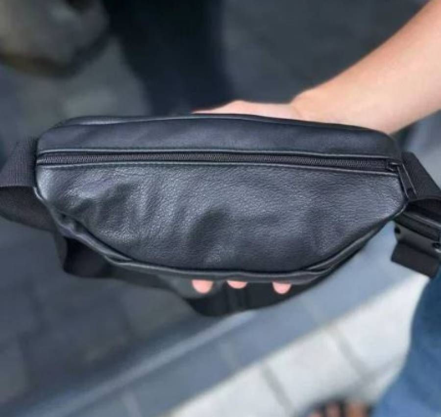 Акція! Натуральна шкіра! Сумка на плече.пояс, бананка, барсєтка Львів! 2