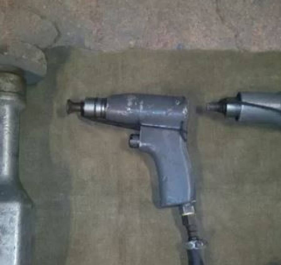 Пневмоинструмент продам 2