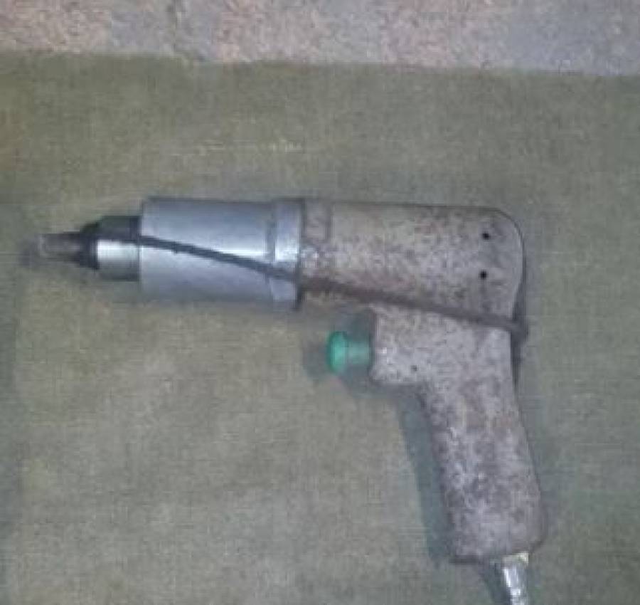 Пневмоинструмент продам 3