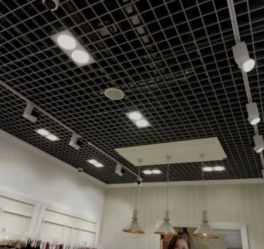 Стеля грільято