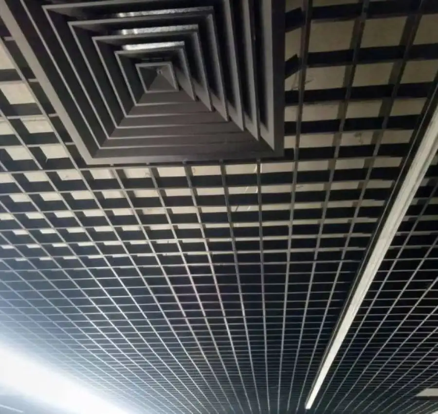 Стеля грільято 2