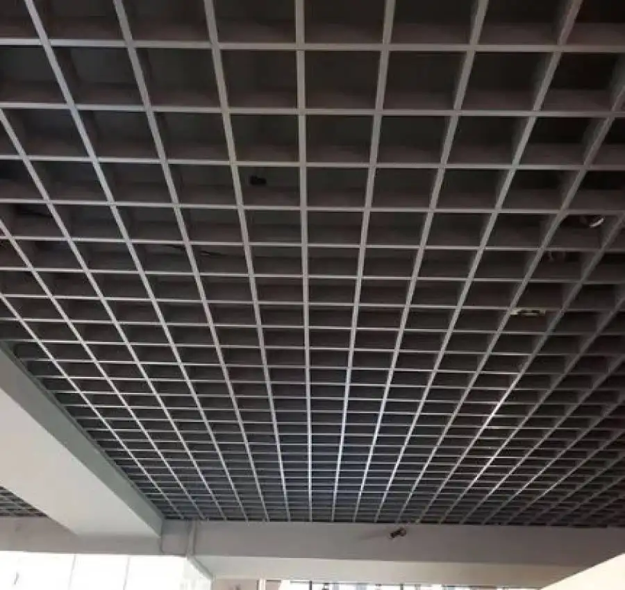 Стеля грільято 4