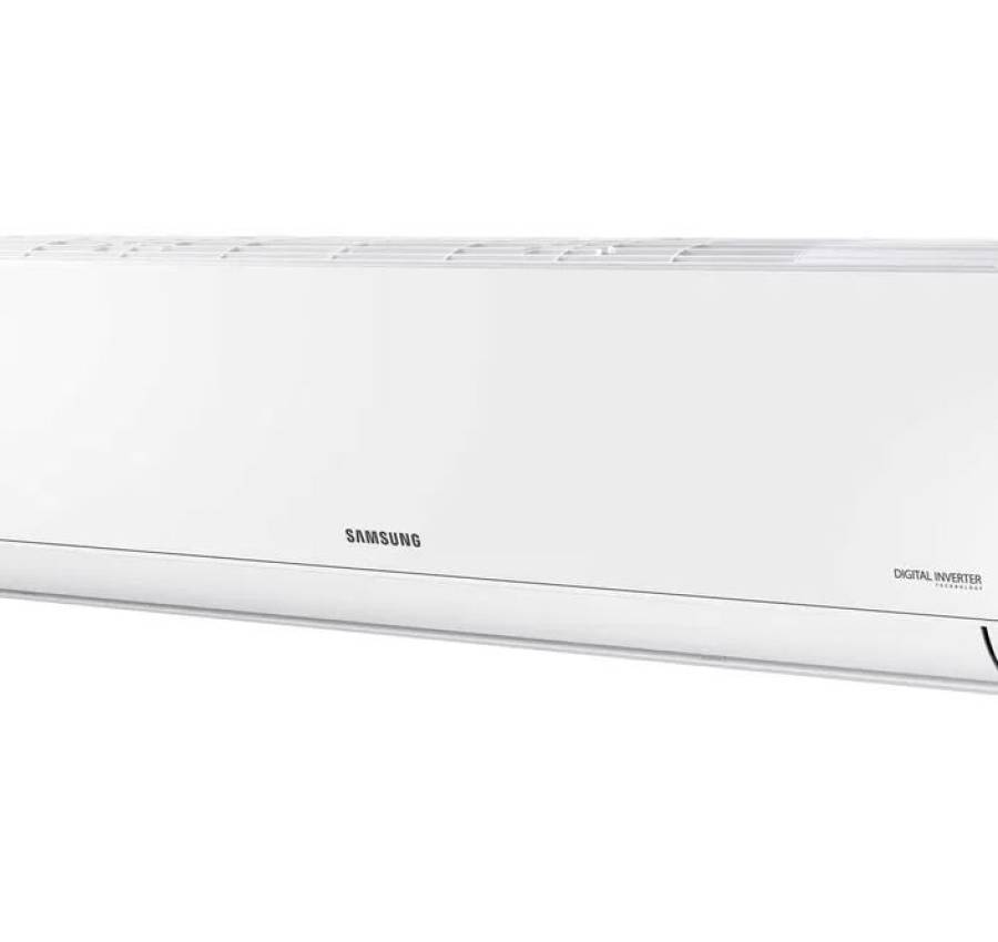 Кондиционер Samsung 9 Basic (AR09TXHQASINUA) 2