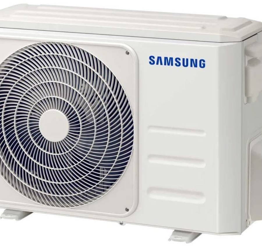 Кондиционер Samsung 9 Basic (AR09TXHQASINUA) 3