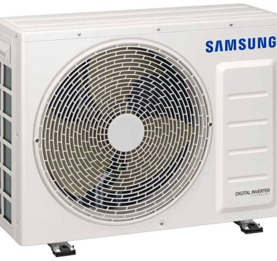 Кондиционер Samsung 9 Airise WindFree Mass (AR09BXHCNWKNUA) 2