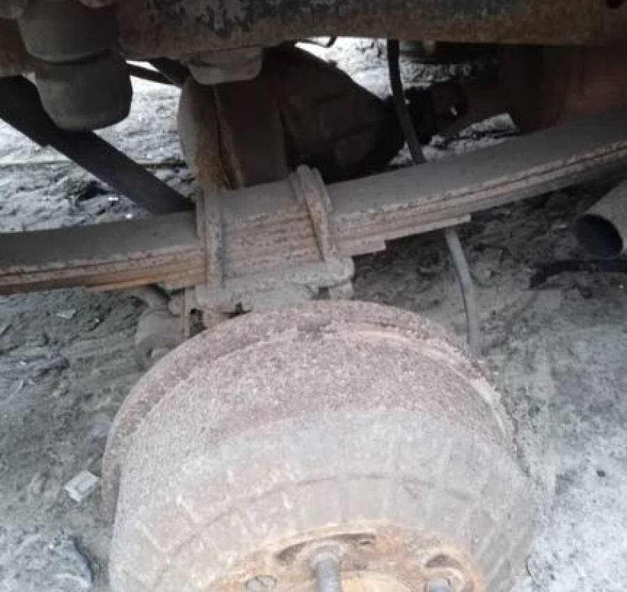 Газель соболь по запчастям 4