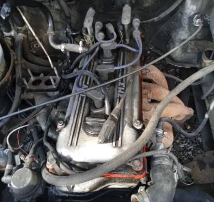 Продам мотор газель 406