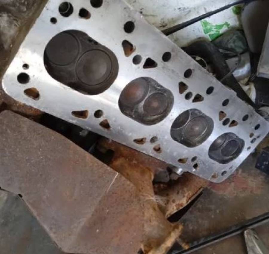 Мотор 4216 газель продам 3