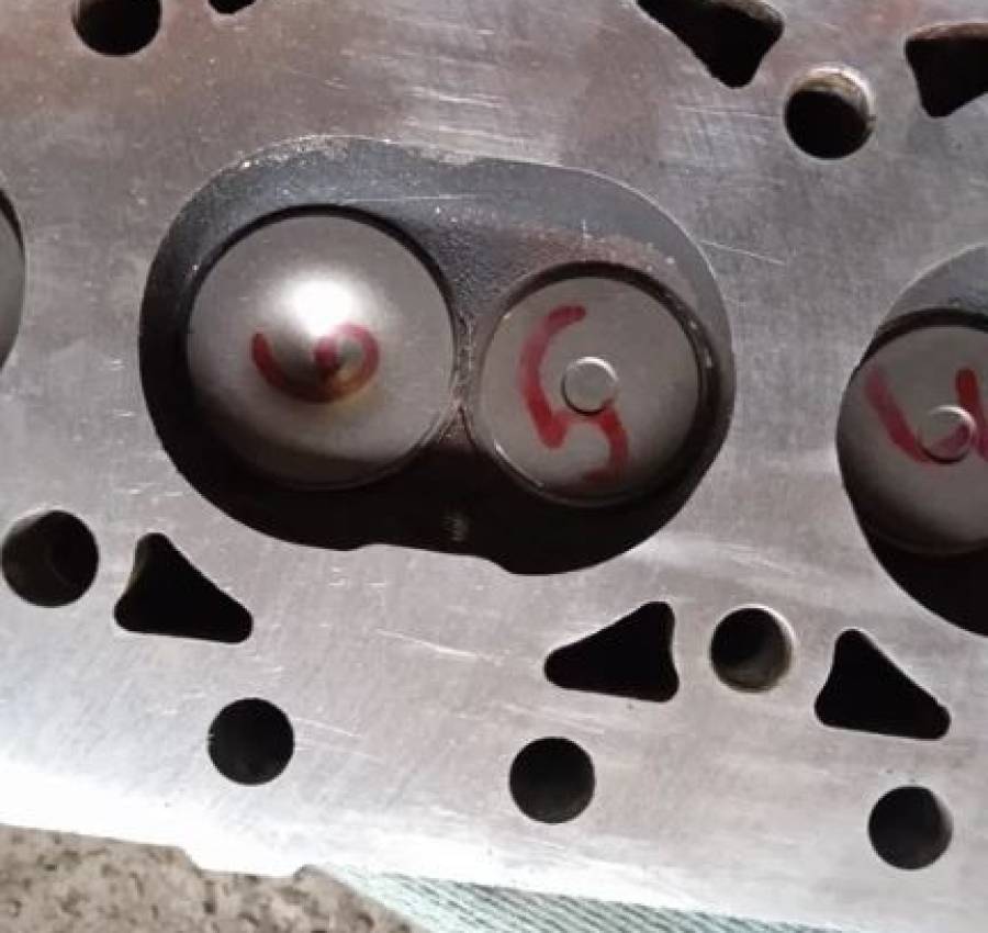 ГБЦ газель 4216 газель 2