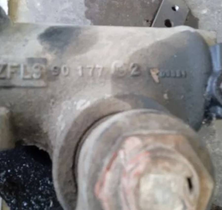 Продам Гур газель бизнес 2