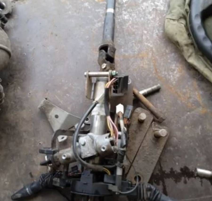 Продам Гур газель бизнес 3