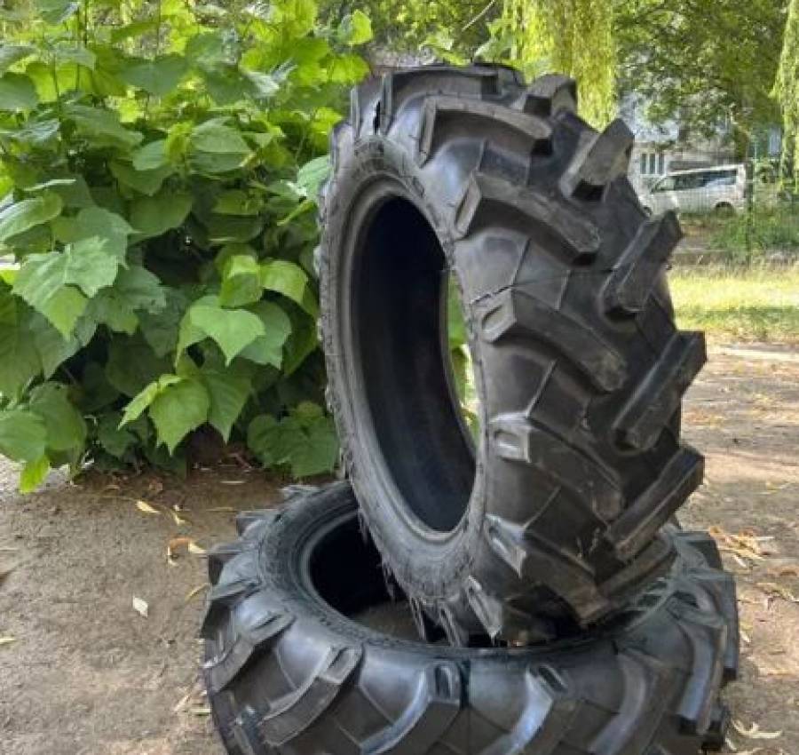 Шина на мотоблок 6.580-15 AS FARMER Германия