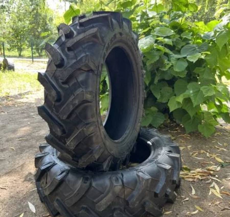 Шина на мотоблок 6.580-15 AS FARMER Германия 7