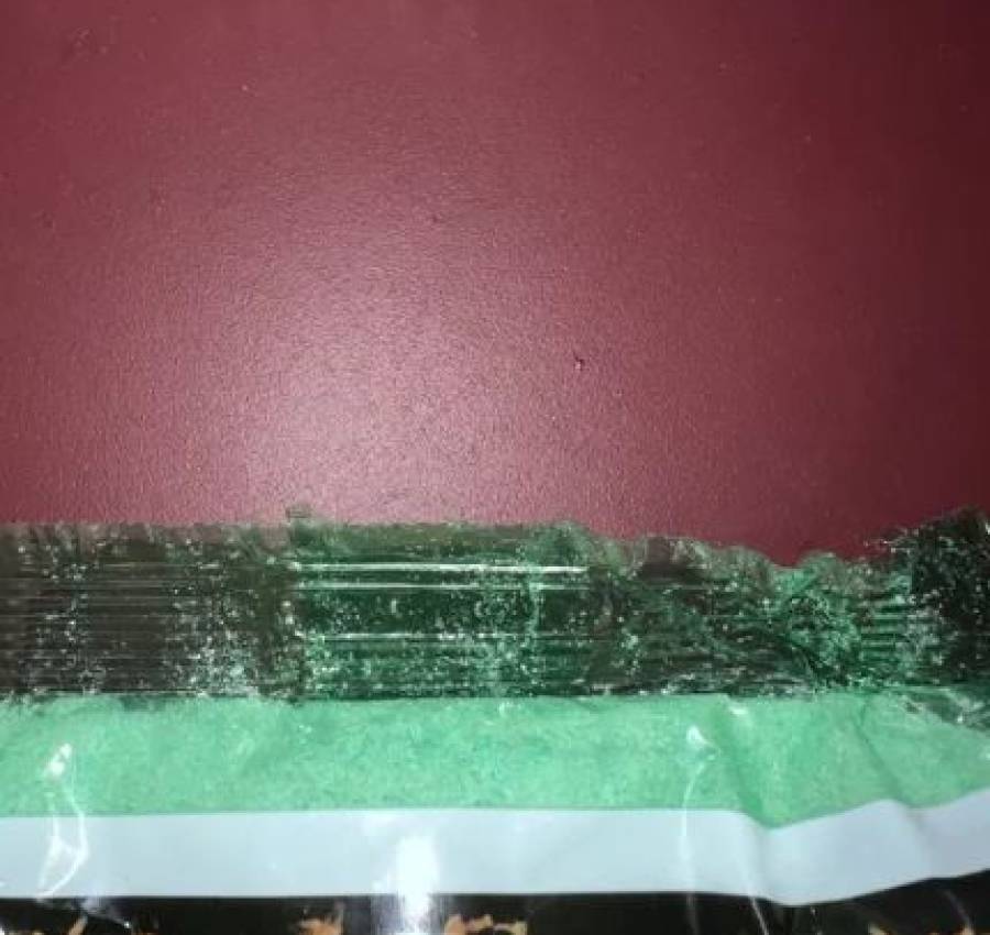 АКЦИЯ 5+1 !!! Очиститель дымохода от сажи SPALSADZ (1кг) 4