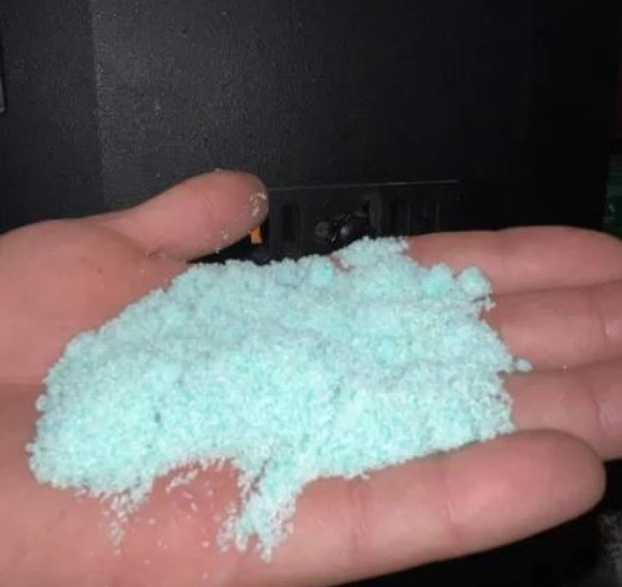 АКЦИЯ 5+1 !!! Очиститель дымохода от сажи SPALSADZ (1кг) 5