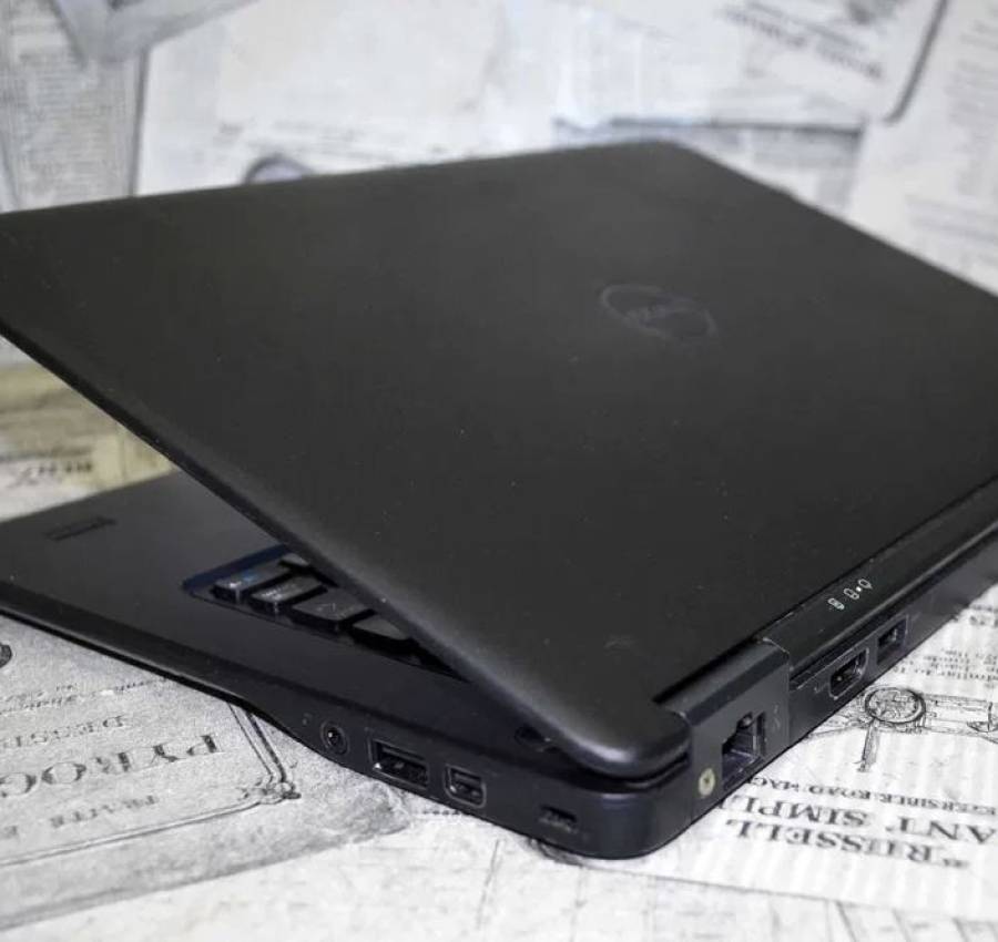 Ультрабук Dell E7250 12.5i5-53008GB128 SSD. Гарантия. Пешка 2