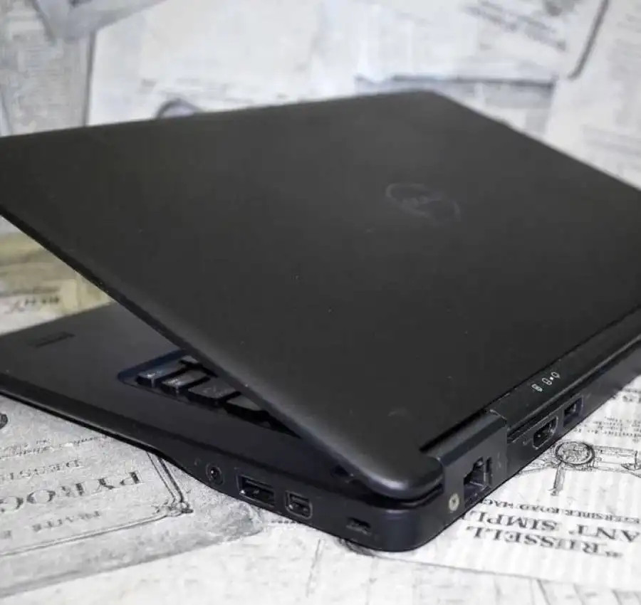 Ультрабук Dell E7250 12.5i5-53008GB128 SSD. Гарантия. Пешка 2