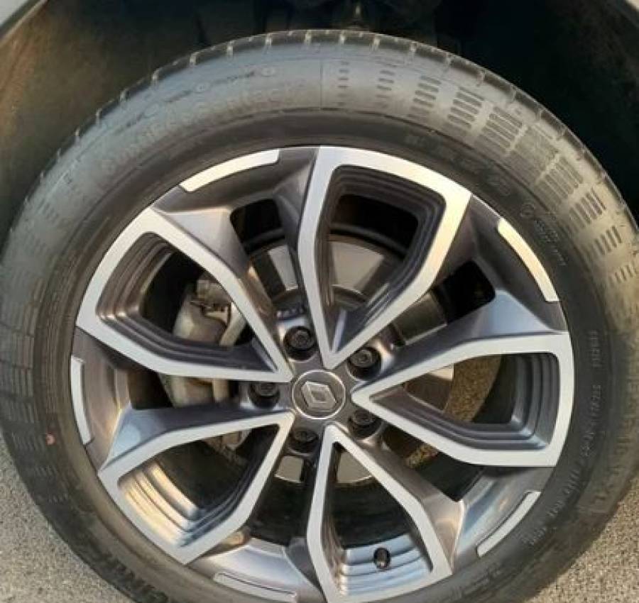 Шины летние Continental ContiEcoContact R18 215 55 V