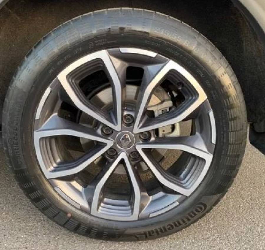 Шины летние Continental ContiEcoContact R18 215 55 V 2