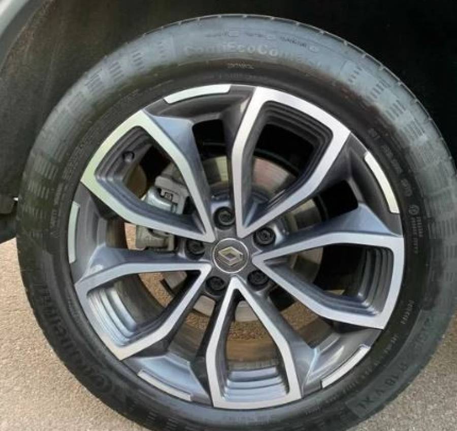 Шины летние Continental ContiEcoContact R18 215 55 V 3