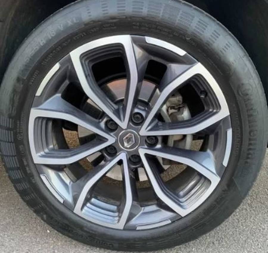 Шины летние Continental ContiEcoContact R18 215 55 V 4