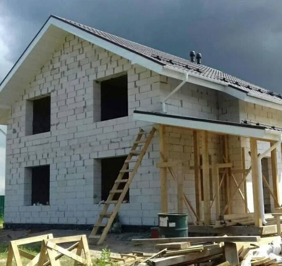 Ремонт ,строительство , фасад, кровля, бетон и другие рем-строй услуги 3