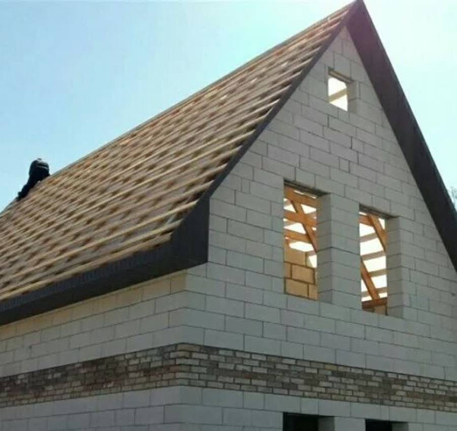 Ремонт ,строительство , фасад, кровля, бетон и другие рем-строй услуги 4