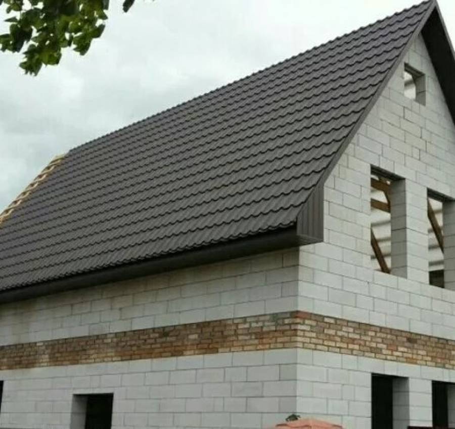 Ремонт ,строительство , фасад, кровля, бетон и другие рем-строй услуги 5