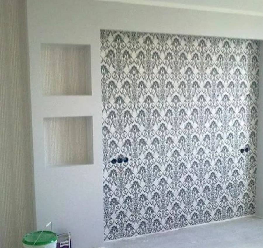 Отделка ремонт квартир домов Полтава и районы 2