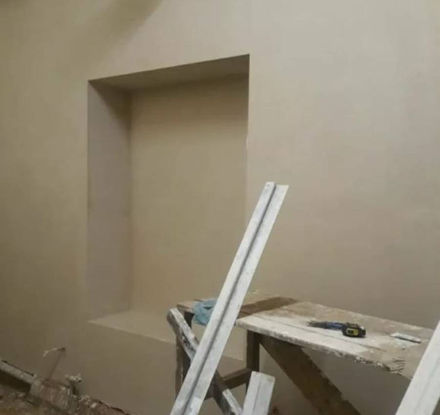 Отделка ремонт квартир домов Полтава и районы 4