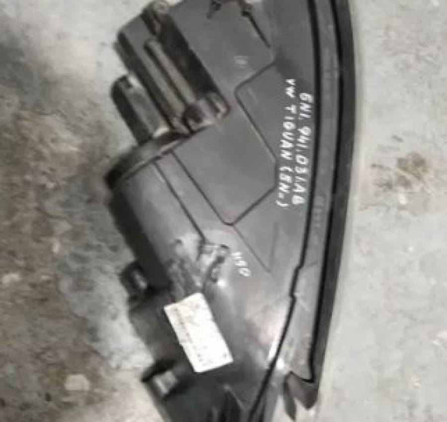 5n1 941 031 ab фара левая на VW Tiguan 4