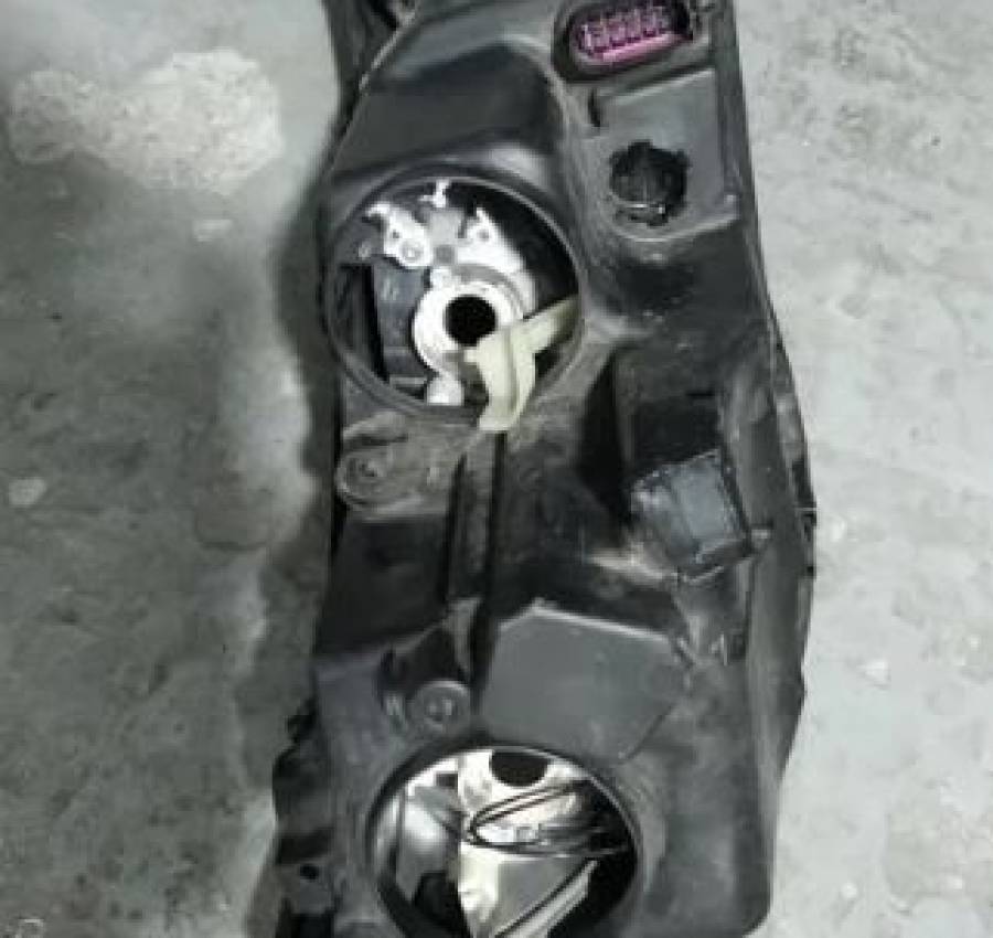 5n1 941 031 ab фара левая на VW Tiguan 5