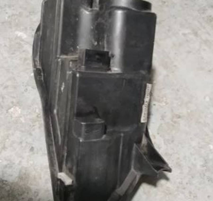 5n1 941 031 ab фара левая на VW Tiguan 6