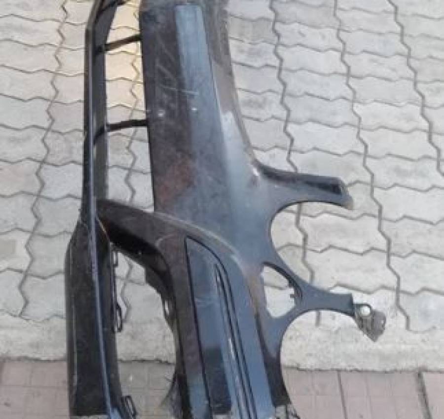 Решотка на Mercedes Benz 2011-2018 A166 685 0065 7