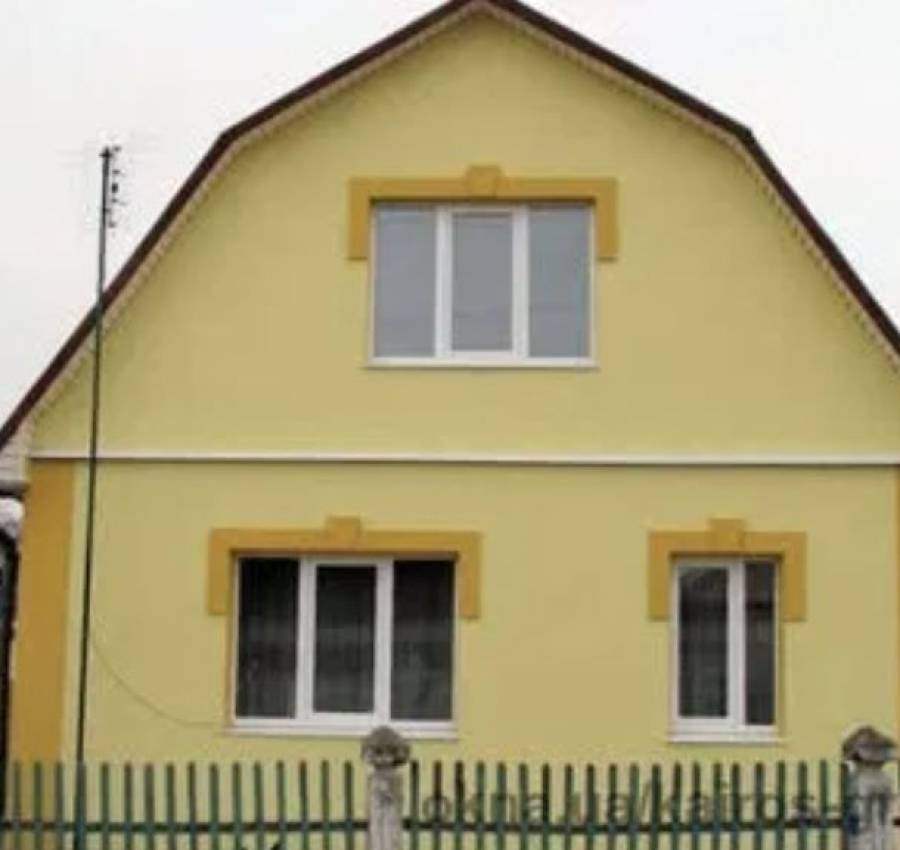 Утеплення фасаду 3