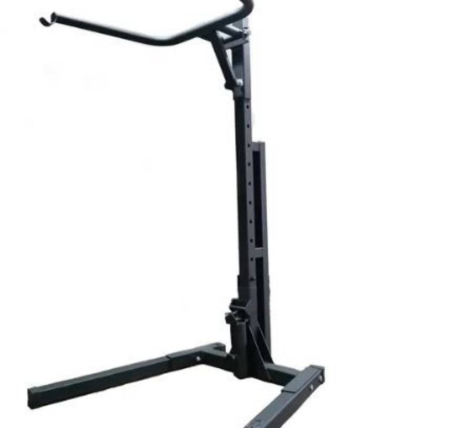 Кроссфит станция Optimus 4