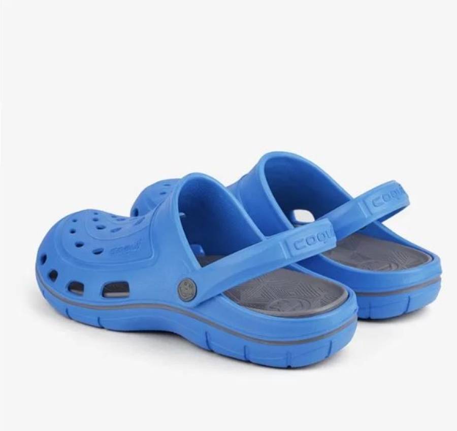 Мужская медицинская обувь медичне взуття сабо COQUI 6