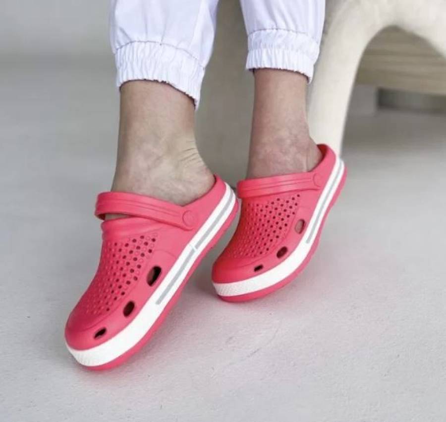 Женская медицинская обувь сабо COQUI медичне взуття 2