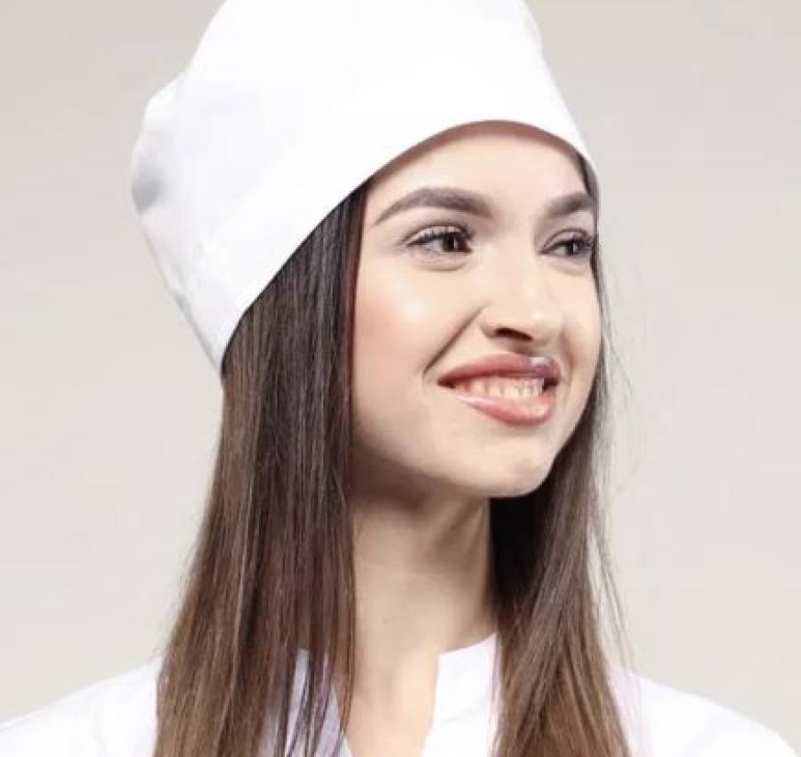 Медицинские шапочки медичні шапочки 3