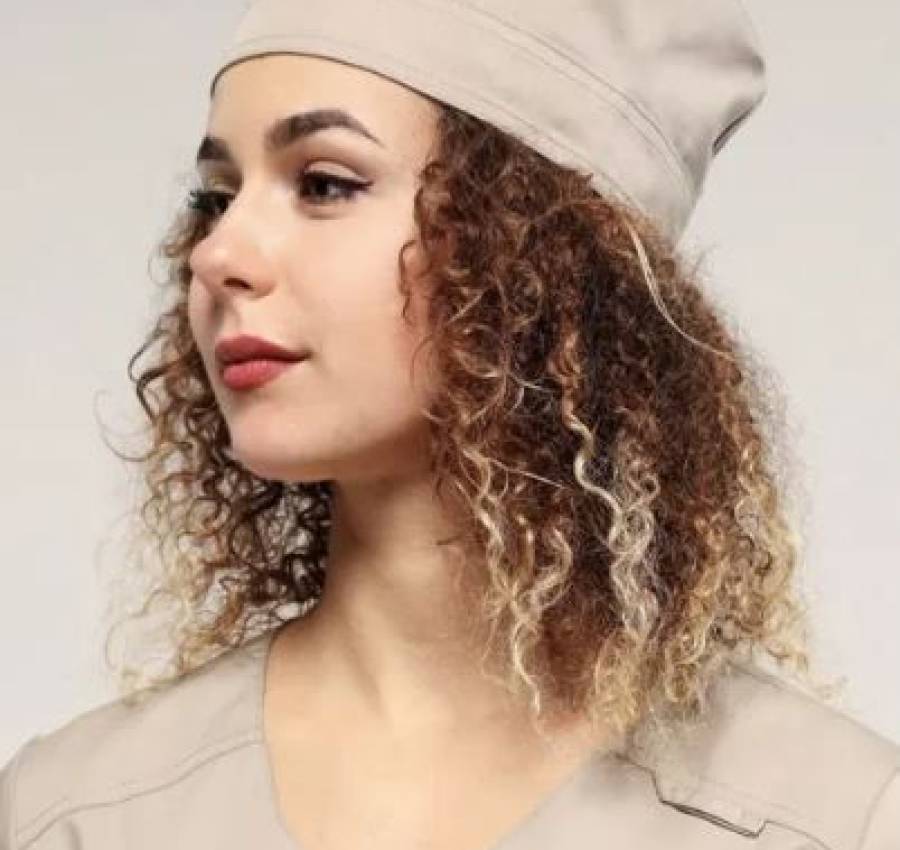 Медицинские шапочки медичні шапочки 4