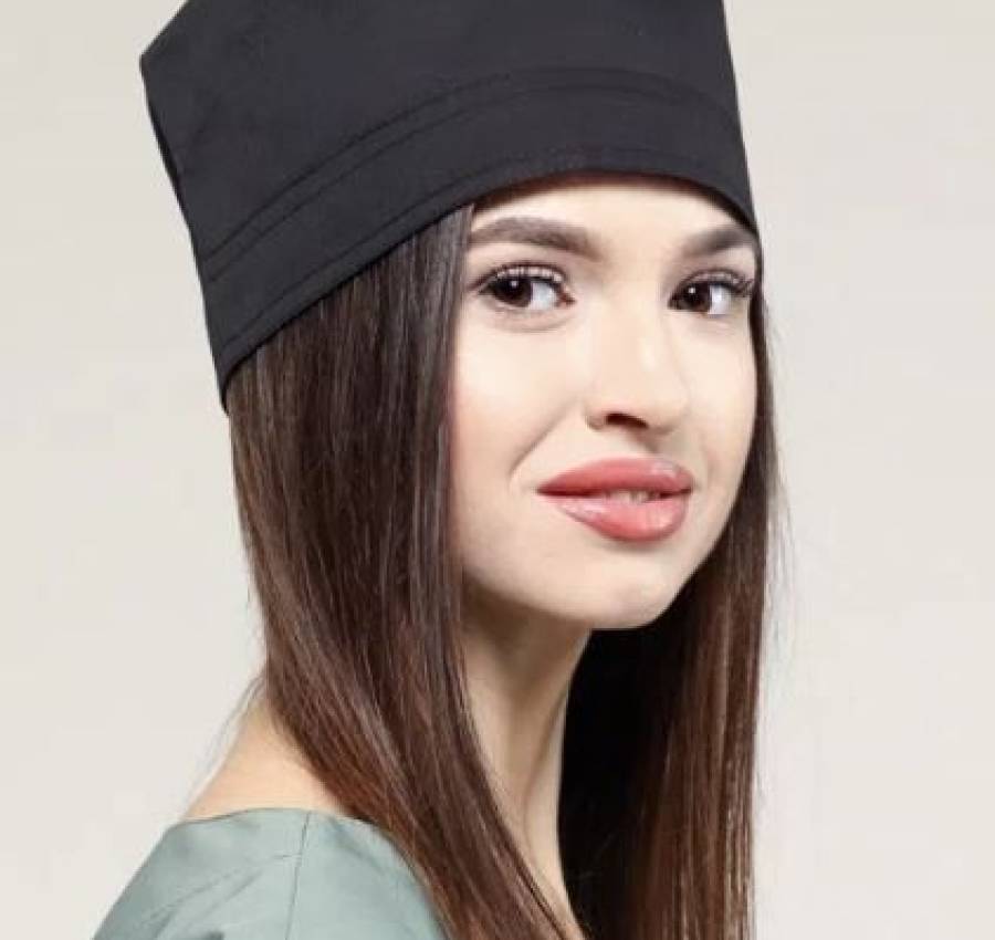 Медицинские шапочки медичні шапочки 6