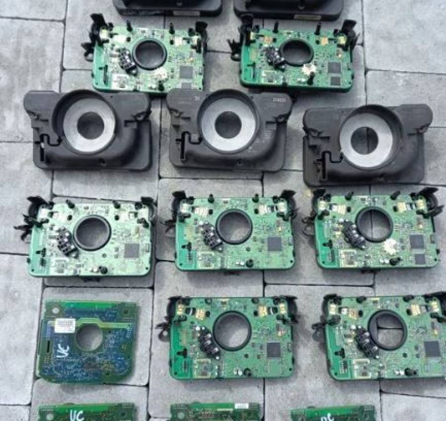 плата підрульового сім модуля Opel Vectra C Astra H Zafira B