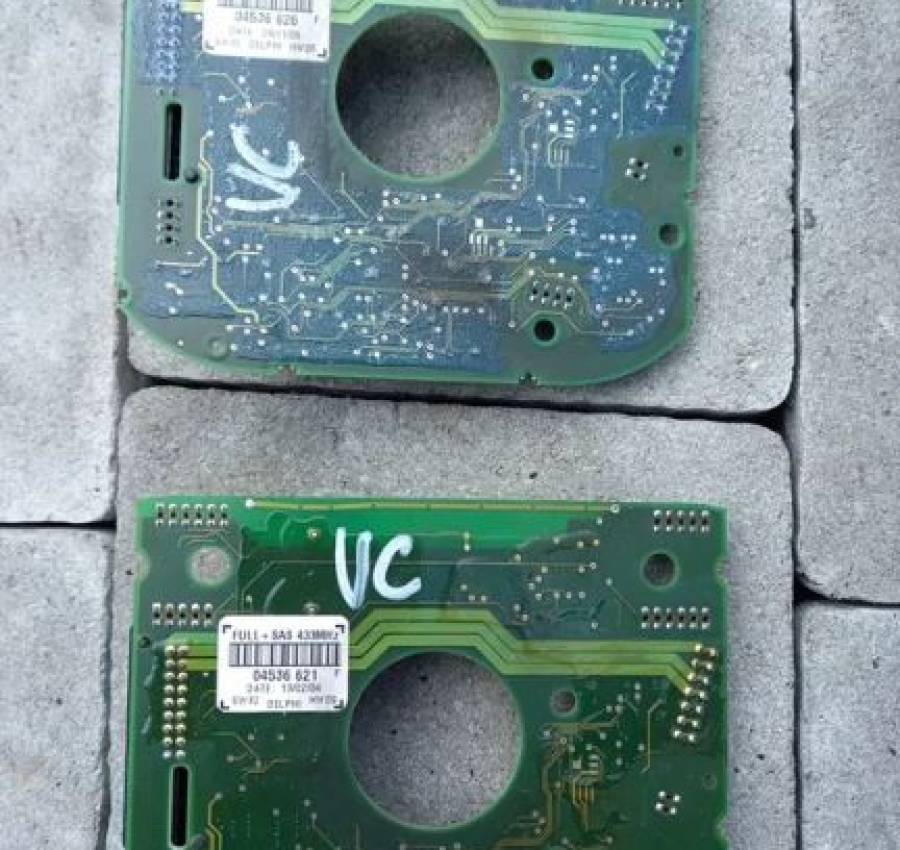 плата підрульового сім модуля Opel Vectra C Astra H Zafira B 6